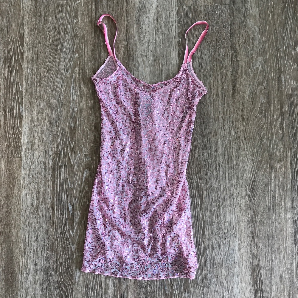 Free people pink "intimately free people"